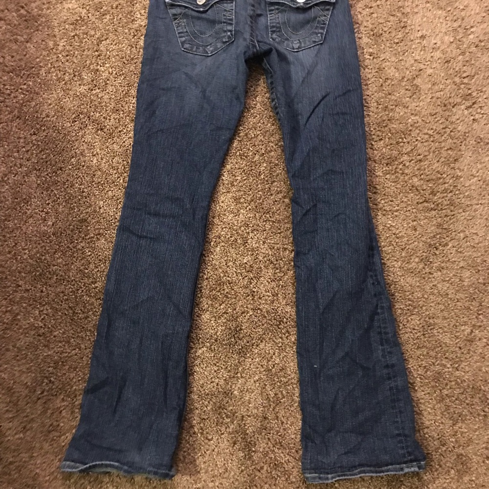 Jeans - Picture 3 of 4